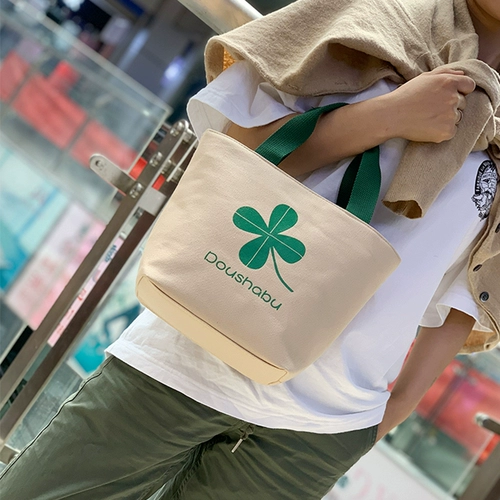 Льняная сумка для матери и ребенка, сумка через плечо для матери для выхода на улицу