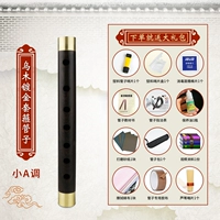 EBA Tube Small A Tone +12 большой подарочный пакет