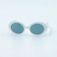 Модные нескользящие солнцезащитные очки