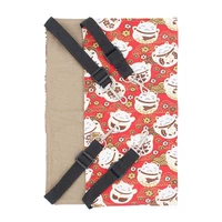 Красный, на удачу