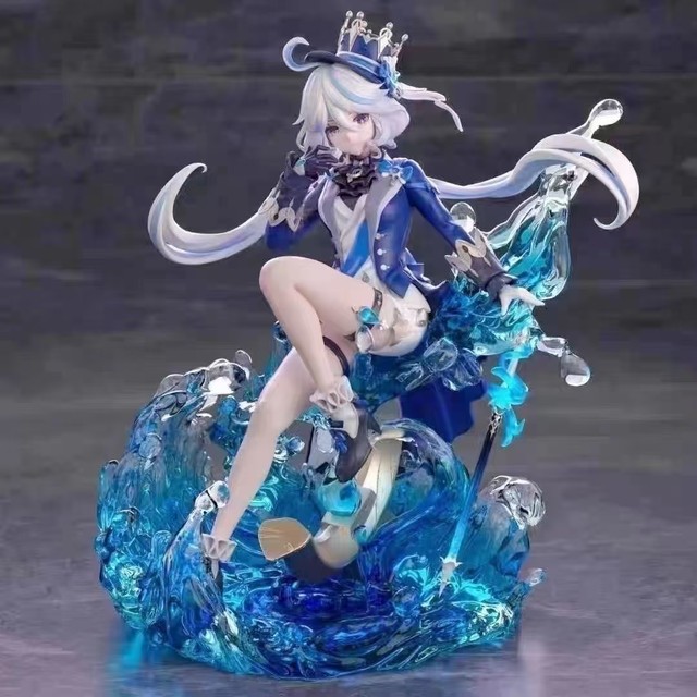 High-quality figures, limited-time special prices