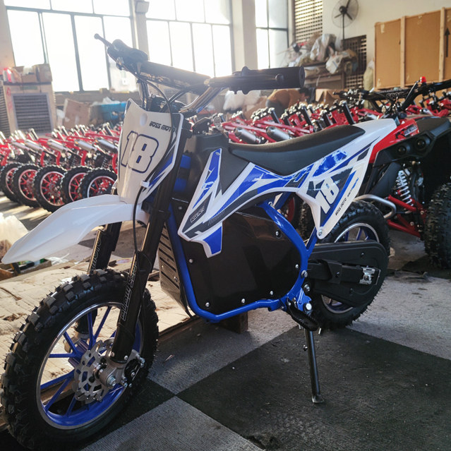 Mini Motorcycle Children's Electric Vehicle for Boys and Girls, New Small Off-Road Vehicle, Birthday Gift