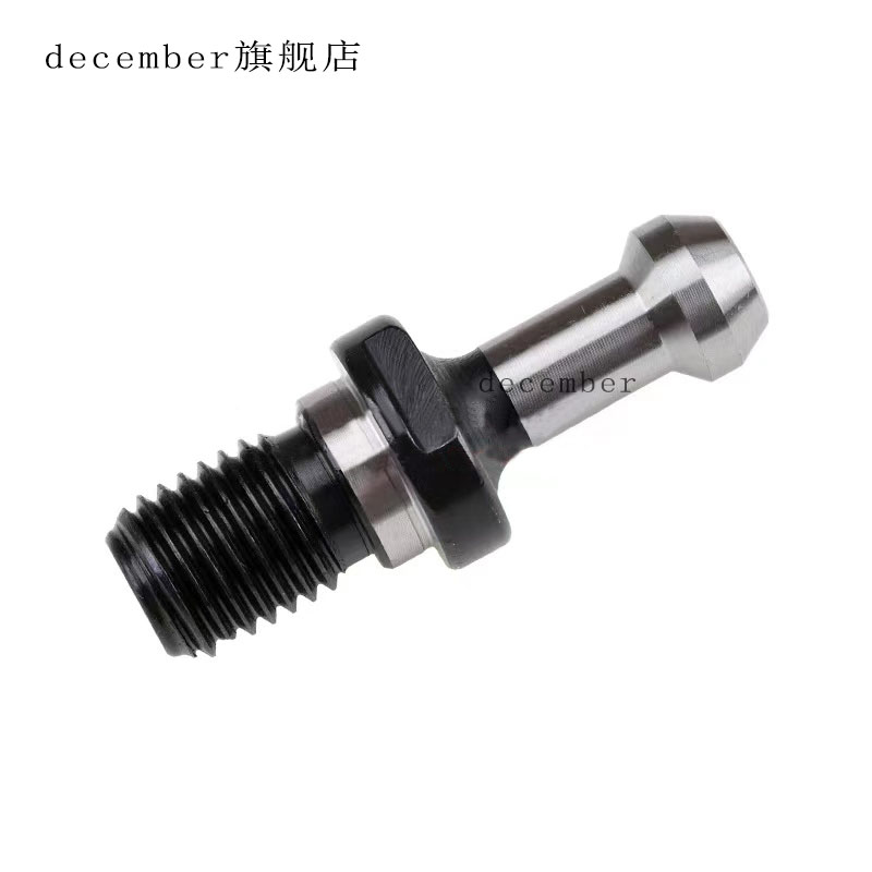 BT30 BT40 BT50-45 degrees 60 degrees 90 degrees with water machining center handle pull nail