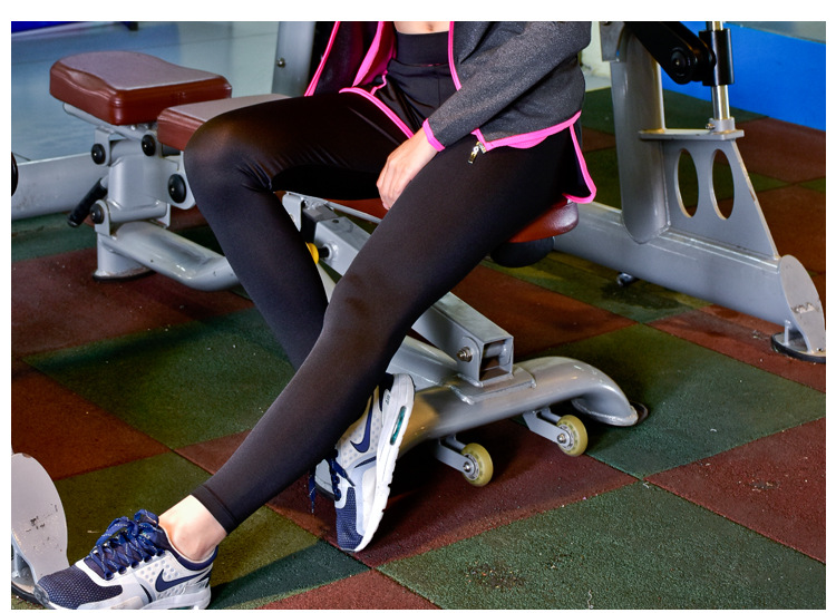 body amincissant ONLY WITH YOU mouvement en nylon - Ref 670323 Image 21