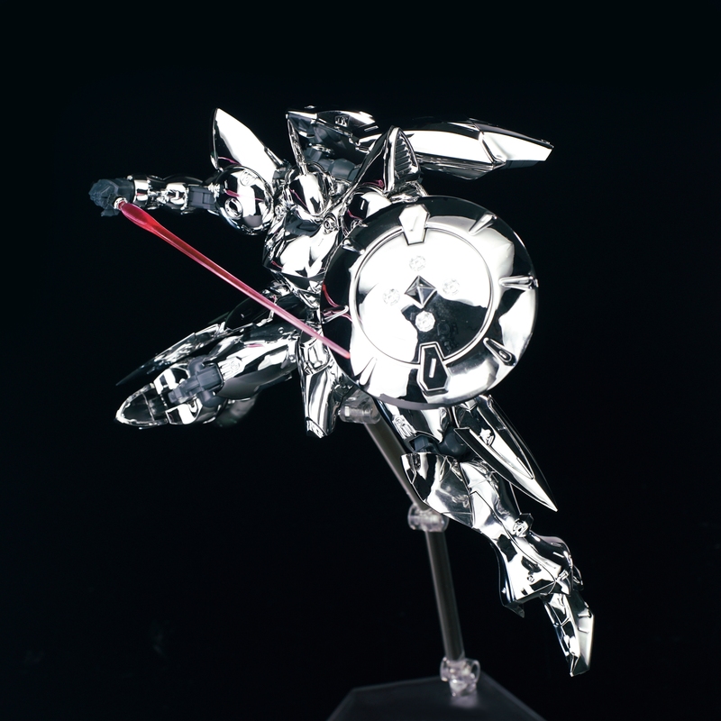 Four-Color Electroplating Aktaen Electroplating Knight Super Mobile Cavalry Chief Continent Four-Color Electroplating Aktaen Electroplating Knight Super Mobile Cavalry Chief Continent