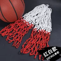 Красный и белый утолщение 50 см [13 Пережмите две установки]