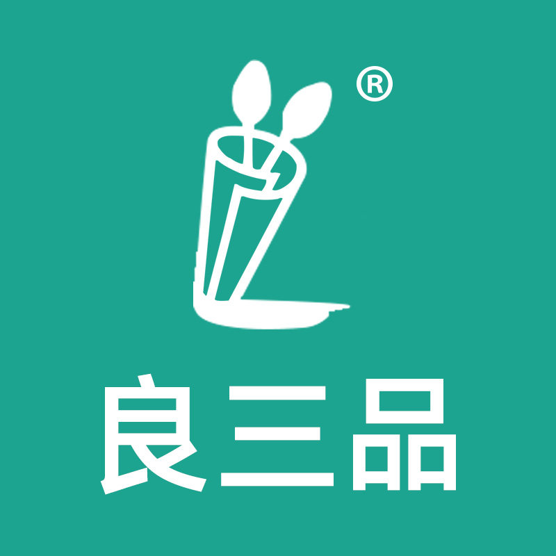 良三品甄选的LOGO