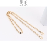 霞时 Цепь на цепочке, аксессуары, сумка через плечо, цепочка, сменные бретели, небольшая сумка, ремешок для сумки