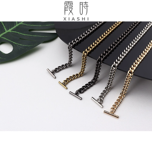 Gucci, совместимая цепочка, сумка, цепь, бретели, аксессуар