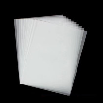 Green text (LUWEN) sulfuric acid paper translucent tracing paper plate making transfer paper pen copy paper drawing design