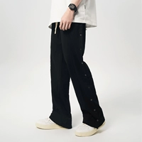 Черный [драпировая ткань/без катышков