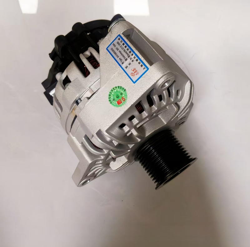 Yutong Jinlong Youth Bus Original Generator Avi168S3002 28V 150A 3701-01515