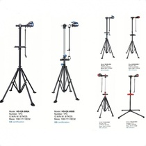 Mountain bike bicycle repair frame repair rack quick release display rack bicycle repair stand repair rack bicycle display stand