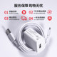 Suitable for Huawei Anju smart camera power cord 2 meters 6 meters 10 meters Huawei Puffin surveillance camera extended power extension cord Android