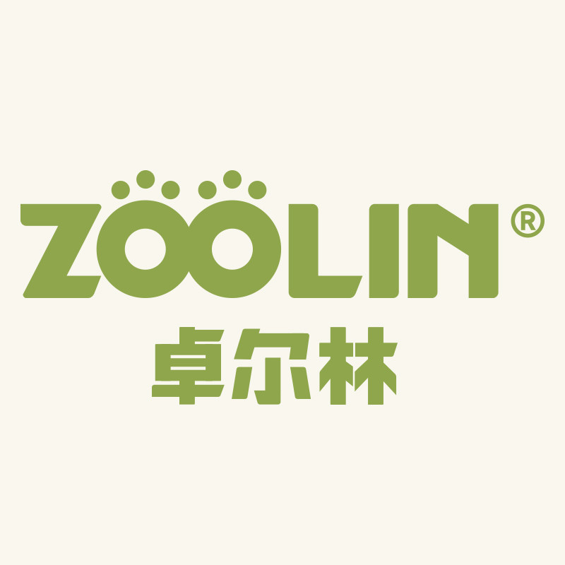 zoolin宠物用品旗舰店的LOGO