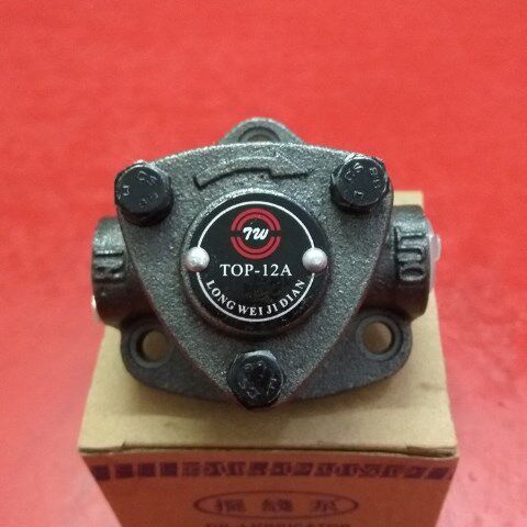 top-12a gear pump TOP-11A wiring pump TOP-13A triangle pump ROP-12A pump for pump 10A