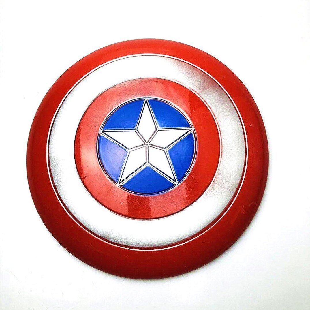 US team shield US captain shield US captain shield US captain shield metal US captain hang on children's props