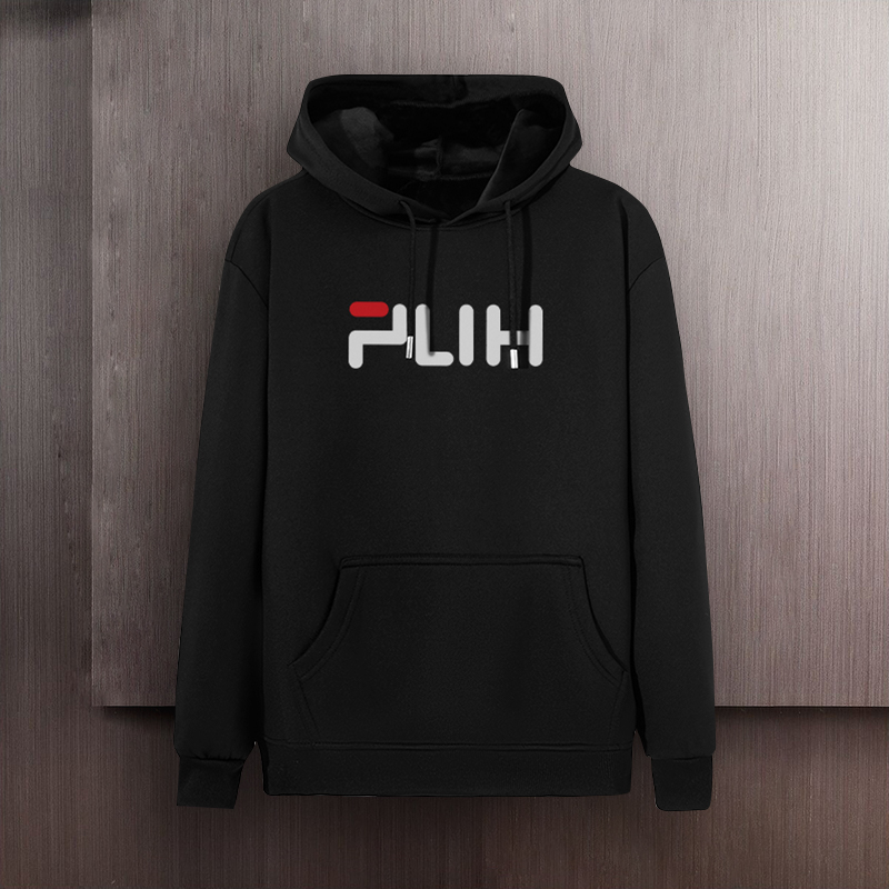 Fila flagship store official flagship sweater men's spring and autumn new trend all-match jacket autumn men's clothes