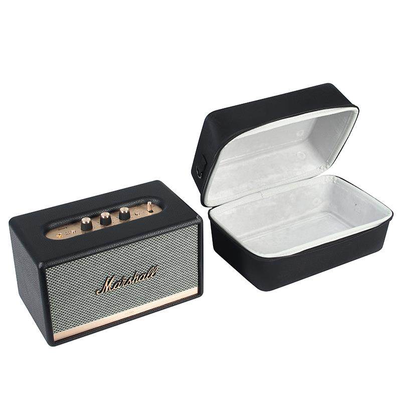 Marshall ACTON II Portable Bluetooth Speaker Travel Case With