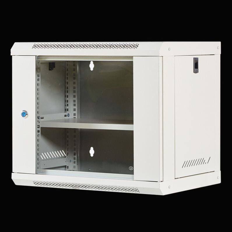 Luxury version Internet cabinet Weak Box 0-6 m Multispec 4u0 3 m Power Amplifier Room Control Cabinet Company Small