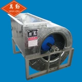 YDW-6.0A-7,5KW-6 Низкий шум центробежные вентиляторы стальные пластинки спрей-хаус центробежный насос
