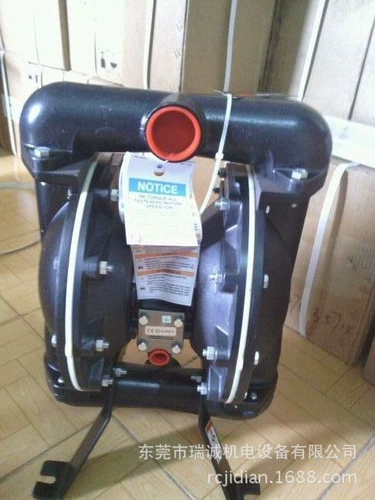 [Производитель] Соединенные Штаты INGE SORA1,5-дюймовый насос алюминиевого сплава 666170-3EB-C