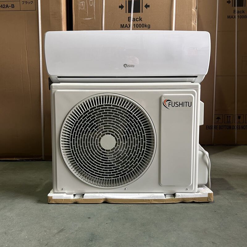 Foreign Trade Wall-Mounted Air Conditioner 12000Btu Single Cooling Wall-Mounted Fixed Frequency Household Energy-Saving Quiet Air Conditioner for Living Room Factory Direct Sales Foreign Trade Wall-Mounted Air Conditioner 12000Btu Single Cooling Wall-Mounted Fixed Frequency Household Energy-Saving Quiet Air Conditioner for Living Room Factory Direct Sales