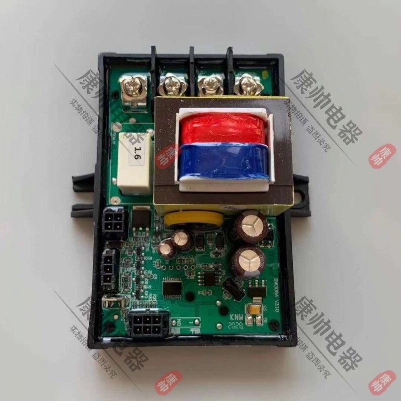 BW386 CNC step-by-step electric kettle water cabinet controller main control board power board circuit board control board