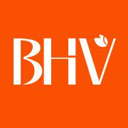 BHV品牌店的LOGO