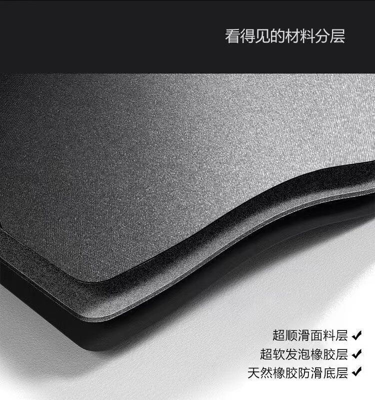 Коврик для мыши 剑匠零滑鼠垫artisanfx细面控制垫超大电竞桌垫fps游戏飞燕桌面 No brand