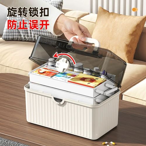 Multi -Layer Pharmaceutical Box СЕМЕТИЯ СЕМЬЯ СОЗДАНИЯ ДОМАЯ СОЗДАНИЕ ДОМАТЕЛЬНАЯ МЕДИЦИНА