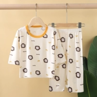 Банановая обезьяна Тианси