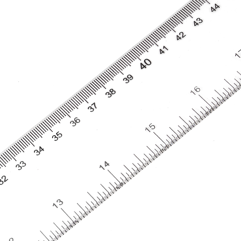 学生丁字尺100cm：绘图神器，机械工程必备！