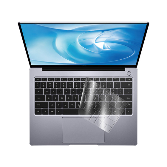 2023 Huawei MateBook14s16 키보드 필름에 적합 13 명예 15magicbookpro16.1Xpro13.9 노트북 D 보호 필름