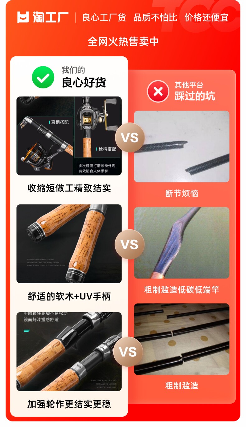 Дорожные суб -полюсный 软木把路亚伸缩可携式36cm迷你小路亚竿海竿抛竿水滴轮卷线器套装 STURGEON ST.