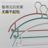 Вешалка для домашнего использования, нескользящая защитная сумка, обувная колодка, сушилка