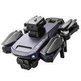 Дрон, маленькая игрушка, самолет для школьников, беспилотная профессиональная аэрофотосъемка, батарея, сумка-органайзер, барсетка, умный мобильный телефон, камера видеонаблюдения, наука и технология, официальный флагманский магазин