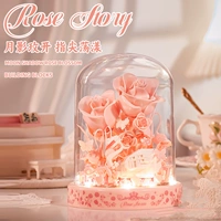 Лебедь, пылезащитная крышка