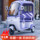 Anlu riding 2025 новый универсальный сарай для домашнего использования, небольшой электрический трехколесный велосипед для пожилых людей, электромобиль для ежедневных поездок mini 1