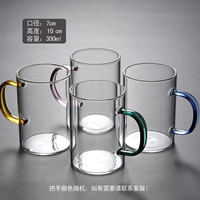 【300 мл】 4 Случайная четырехлетная установка