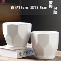 Два больших бриллиантовых реза