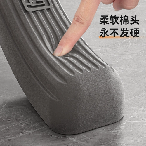 Маленькая поролоновая портативная швабра для домашнего использования, хорошо впитывает воду