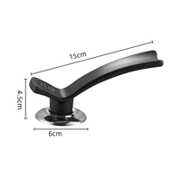 Крупномасштабная стоянка (подходит для крышки 28-34)