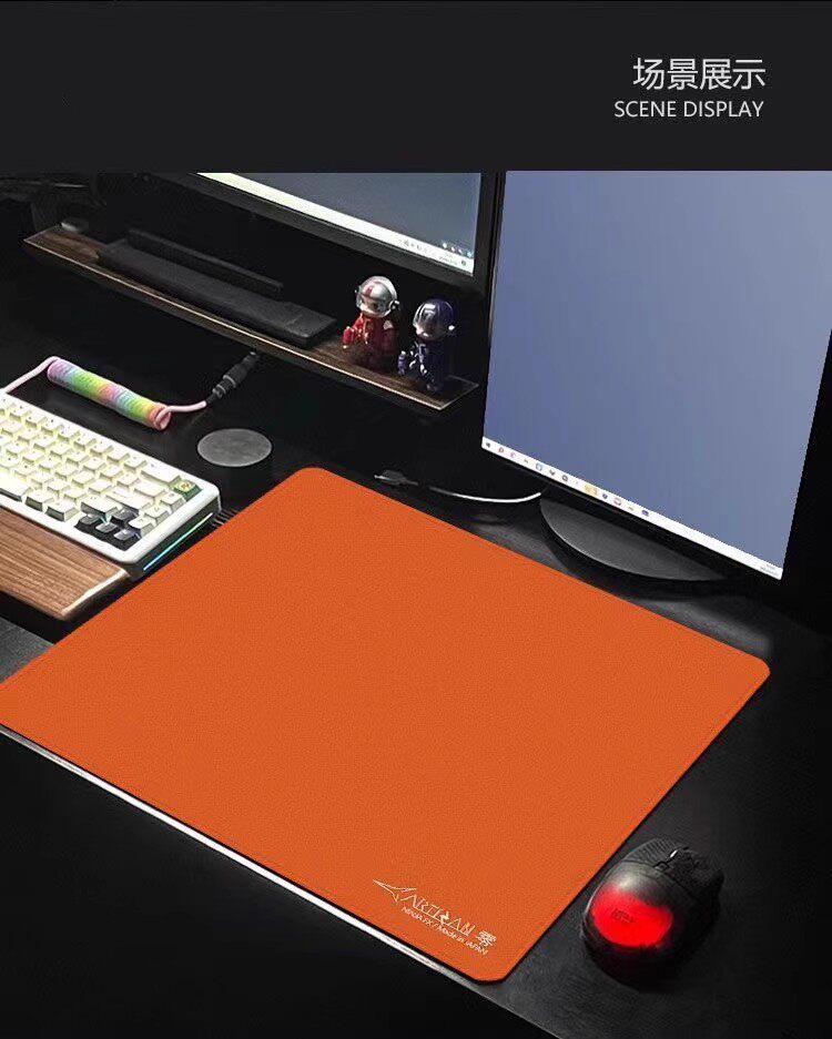 Коврик для мыши 剑匠零滑鼠垫artisanfx细面控制垫超大电竞桌垫fps游戏飞燕桌面 No brand