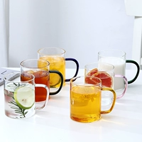 400 мл, 6 цветов