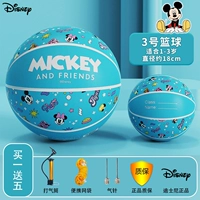 № 3 Mickey Ball-Blue (рекомендуется 1-3 года)