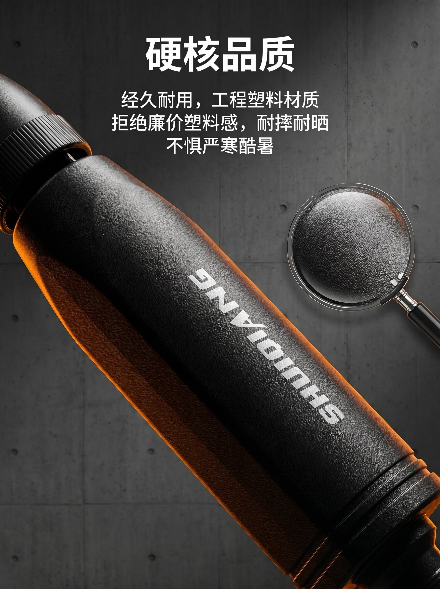 Popular foreign trade household high-pressure car wash water gun, multifunctional cleaning, efficient car washing, powerful ground rinsing, gardening watering hose