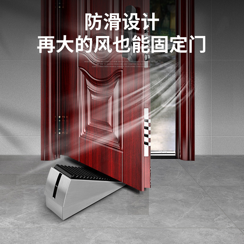 门挡阻门器,真的能解决所有门的烦恼吗?🤔-门挡-淘宝好物网