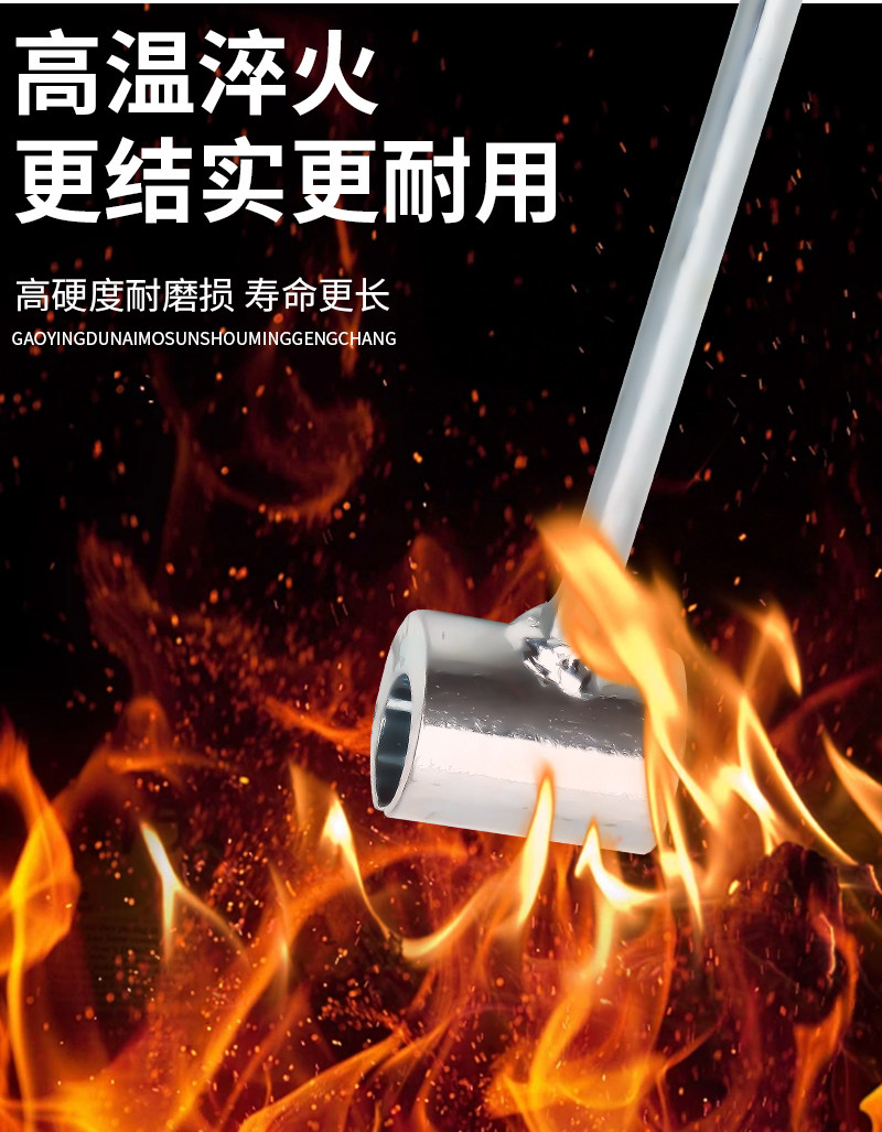 Гаечный ключ 门缝调节扳手明铰炼调缝神器旗形铰炼门窗钢门安装工具调整