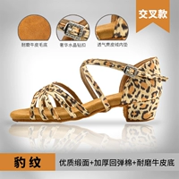 Протокол Cross Leopard 3,5 см Fang и [Special для экзамена на конкуренцию]